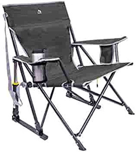 lot 64016 image: Gci outdoor kickback rocker