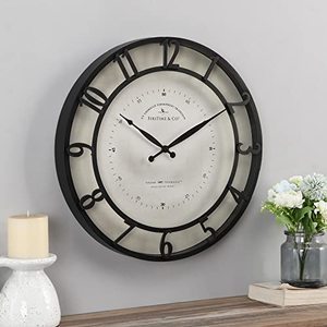 lot 65291 image: FirsTime & Co.� Kensington Wall Clock