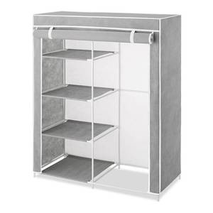 lot 65311 image: Compact Portable Kids Closet