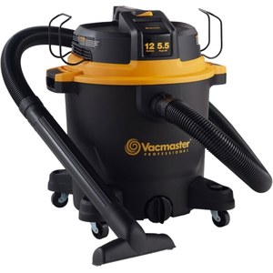 lot 65319 image: Vacmaster VM Wet Dry Vac Beast 12Gal