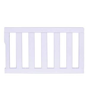 lot 65559 image: Dream on me universal convertible crib toddler bed rail