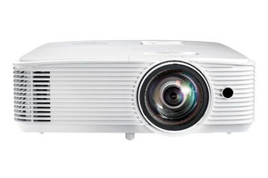 lot 65562 image: OPTOMA GT1080HDR DLP PROJECTOR   (Retails $849) May be used  (SOLD AS IS)