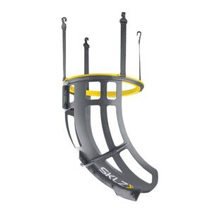 lot 65568 image: SKLZ Kick Out - GrayYellow
