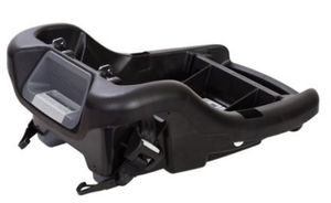 lot 65608 image: Baby Trend Infant Ally 35 Infant Car Seat Base, Black   (Factory sealed)