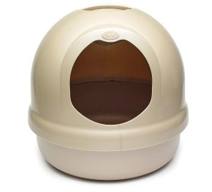 lot 65610 image: Dome Litter Box
