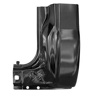 lot 65623 image: Multiple Manufacturers OE Replacement Truck Cab Left HandDrive Side Corner Ford Pickup Ford SUPERDUTY 1999-2015 (RRP1501)