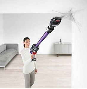 lot 16 image: Dyson Cyclone V10 Animal Lightweight Cordless Stick Vacuum Cleaner
