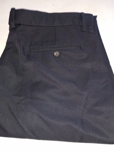 lot 70 image: jeans, blue