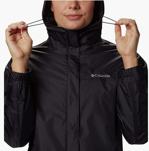 lot 77 image: Columbia Womens Arcadia Ii Jacket