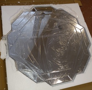 lot 79 image: mirror
