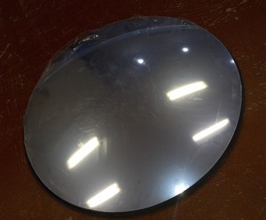 lot 93 image: Mirror