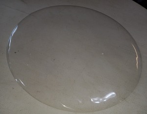 lot 136 image: Plastic Table Centerpiece Mat