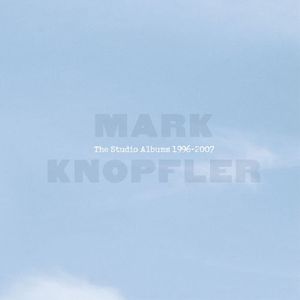 lot 27805 image: $ The Studio Albums 1996-2007 LP - VINYL - Retail $160