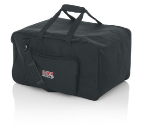 lot 27808 image: $ Gator G-lightbag-2212 G-par Series Led Par Lighting Tote Bag - Retail $150