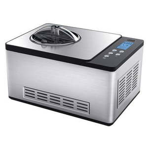 lot 31457 image: Whynter 2.1 Quart Ice Cream Maker