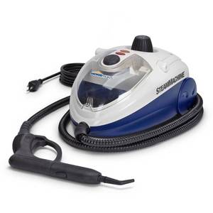 lot 31461 image: HomeRight Steam Machine Elite Steam Cleaners for Tile Floors, Kitchens and More