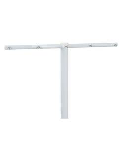 lot 31482 image: Mega Clothes Line T Post
