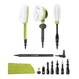 lot 34660 image: Sun Joe SPX-ACS-MAX Multi-Purpose Auto Cleaning System