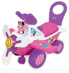 lot 35197 image: Disney my 1st airplane
