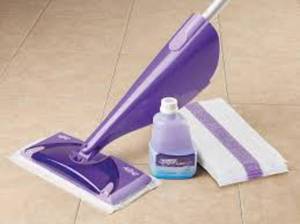 lot 35212 image: Swiffer� WetJet