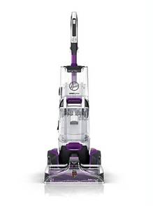 lot 35253 image: Hoover� SmartWash PET Complete Auto Carpet Cleaner