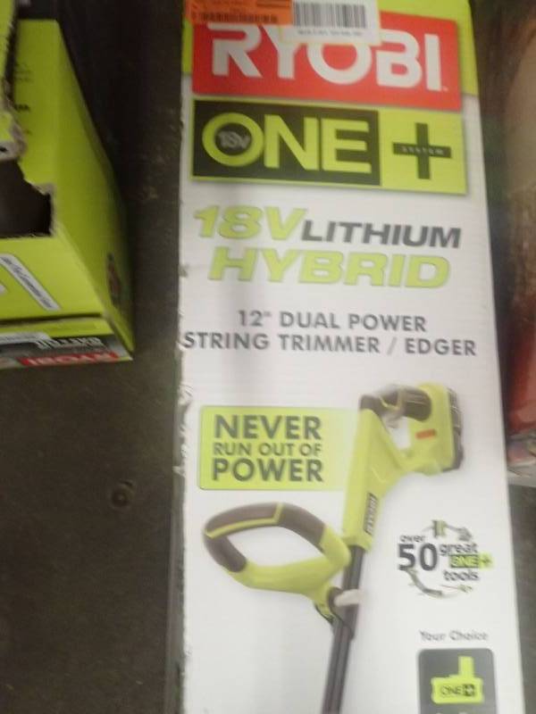 Ryobi p2210 best sale
