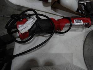 lot 1681 image: LED Work Light