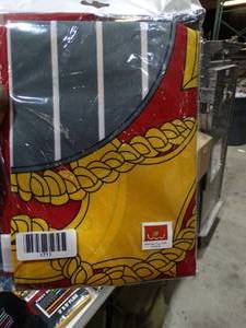 lot 1711 image: U.S. Marines 3Ft x 5Ft Flag