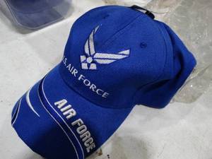 lot 1736 image: U.S. Air Force  Cap