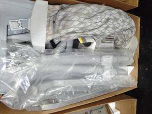 lot 1919 image: Kirby vacuum cleaner in box-