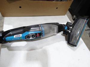 lot 1905 image: Bissell stick vac