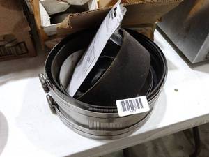 lot 1937 image: Plumbing parts- new