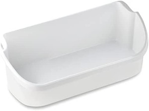 lot 62377 image: Door Bin Compatible with Frigidaire Refrigerator Shelf Replacement