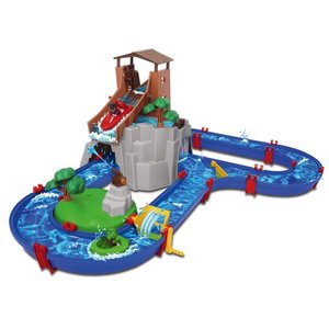 lot 62407 image: Aquaplay - AdventureLand   (USED--SOLD AS IS)