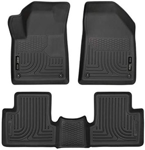 lot 63448 image: Floor mat for Jeep Cherokee