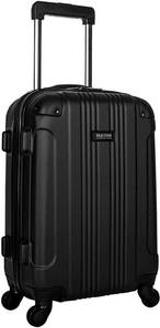lot 63485 image: Kenneth Cole Reaction Out of Bounds Molded Upright Spinner Luggage - 28