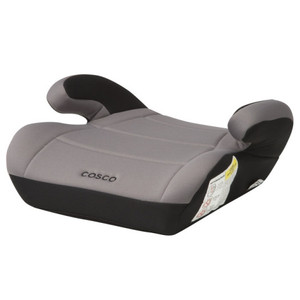 lot 64313 image: TOPSIDE BOOSTER CAR SEAT