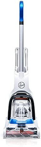 lot 64334 image: Hoover PowerDash Lightweight Compact Pet Carpet Cleaner, FH50700, Blue