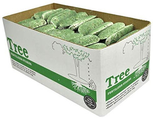 lot 65303 image: Jobes 02610 Fertilizer Spikes Tree and Shrub, 135 Count
