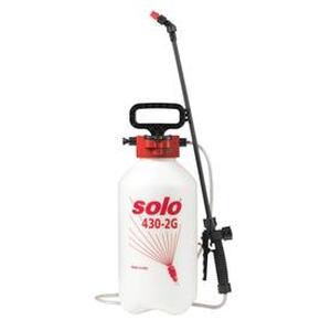 lot 65872 image: Soloorporated Pressure Sprayer 2 Gallon - 430-2G