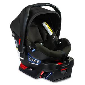 lot 65911 image: Britax B-Safe Gen2 Infant Car Seat   (Retails $219)