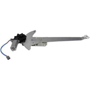 lot 67817 image: Dorman 741-754 Front Passenger Side Power Window Motor and Regulator Assembly for Select Ford Models