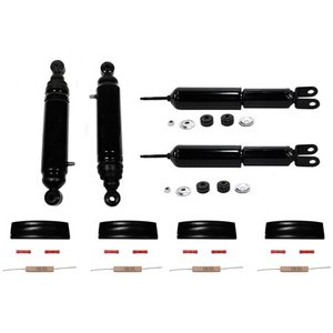 lot 67818 image: Monroe Electronic to Passive Suspension Conversion Kit 90012C