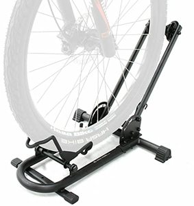 lot 67849 image: BIKEHAND Bicycle Floor Type Parking Rack Stand