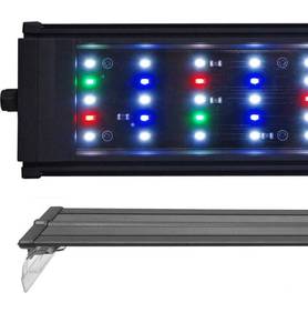 lot 31523 image: Beamswork DA 60 FSPEC LED Aquarium Light Pent Freshwater 0.50W (60cm - 24)