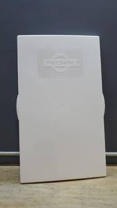 lot 31527 image: PetSafe Plastic Pet Door Extra Large, Cover Only