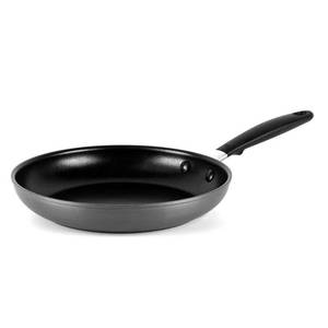 lot 36563 image: OXO - Good Grips Non-Stick 10 Round Frypan - Grey
