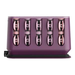 lot 36606 image: Remington Pro Hair Setter with Thermaluxe� Advanced Thermal Technology, Purple, H9100SB