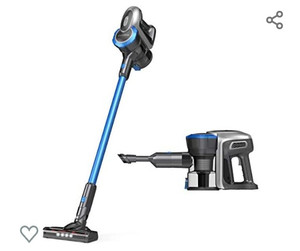 lot 49533 image: Inse N5 Cordless Vacuum Cleaner