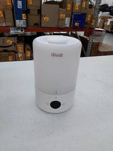 lot 49567 image: Levoit smart top fill humidifier